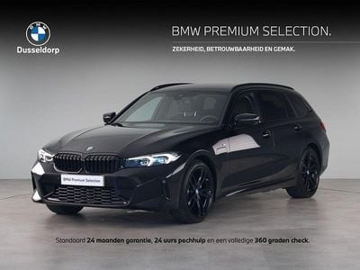 BMW 330e