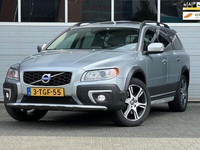 tweedehands Volvo XC70 2.4 D5 AWD 230pk Polestar Summum Nordic+