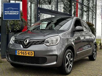 tweedehands Renault Twingo 0.9 TCe Intens AUTOMAAT | Cruise Control | LM Velg