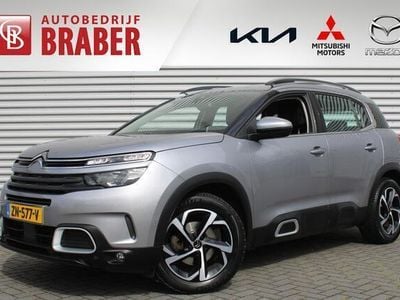 Grijs Gebruikt 2019 Citroën C5 Aircross Business Class SUV | € 17.900 (Duur)