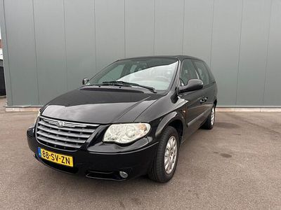 Chrysler Voyager