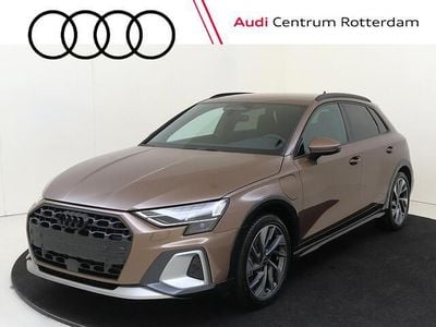 Bruin Occasion 2025 Audi A3 Sportback Advanced Hatchback | € 57.950