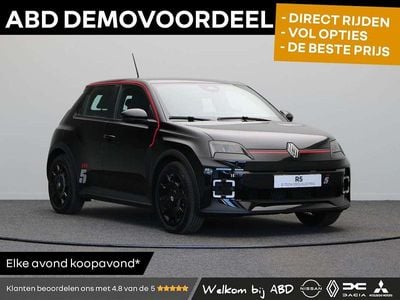 Renault R5