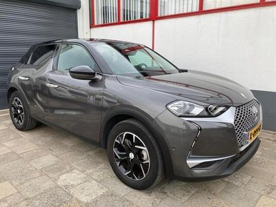 DS Automobiles DS3 Crossback E-Tense