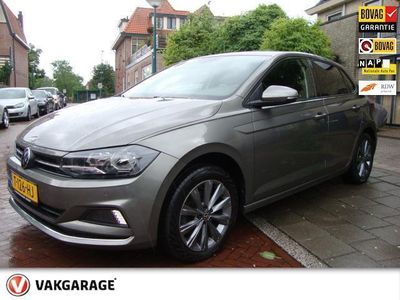 tweedehands VW Polo 1.5 TSI Highline Business R