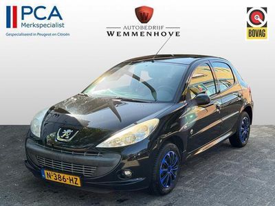 Peugeot 206+