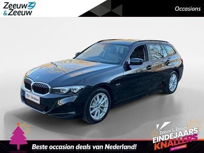BMW 320e
