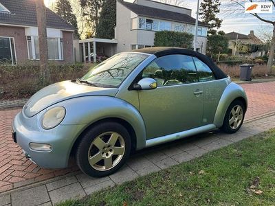 VW Beetle