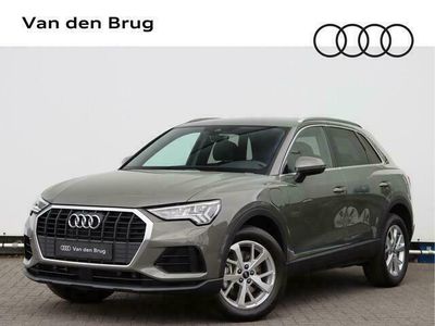 tweedehands Audi Q3 45 TFSI e Business Edition 245pk | Bang&Olufsen | Matrix LED | Achteruitrijcamera | Virtual Cockpit | Apple Carplay