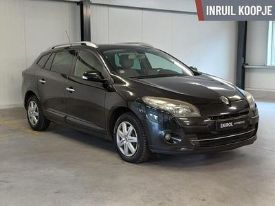Renault Mégane GrandTour