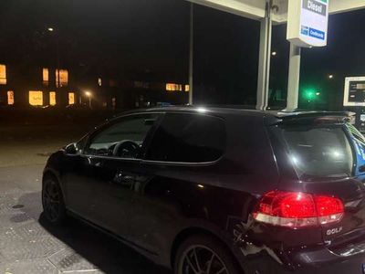 VW Golf VI