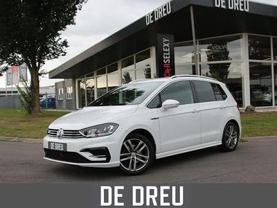 VW Golf Sportsvan