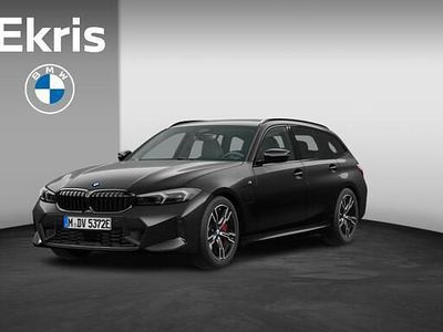 Occasion BMW 330 M Sport 291 PK (214 kW) 2026 Zwart Stationwagen