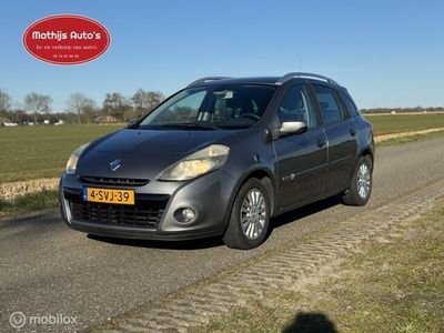 Renault Clio GrandTour