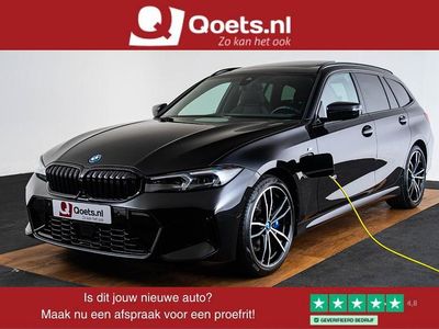 BMW 330e