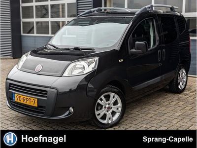 tweedehands Fiat Qubo 1.4 Dynamic | Airco