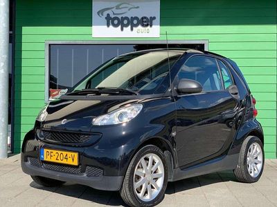 Smart ForTwo Coupé