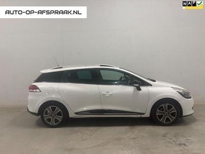 Renault Clio GrandTour