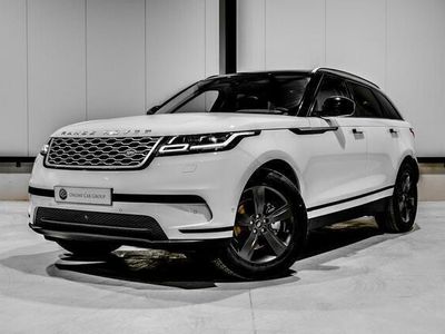 tweedehands Land Rover Range Rover Velar 2.0 I4 AWD S Luchtvering Panorama 240PK