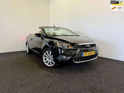 Ford Focus Cabriolet