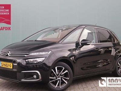 tweedehands Citroën C4 Picasso 1.2 PureTech Business 131 PK ECC / LMV / CAMERA /