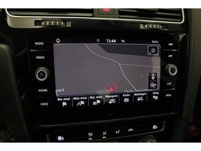 tweedehands VW Golf 1.0TSI OPF IQ.Drive GPS Camera Dig.Airco Alu