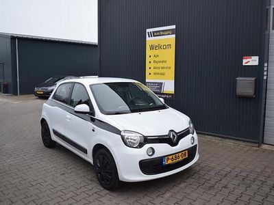 Occasion Renault Twingo Authentique 71 PK (52 kW) 2015 Wit Hatchback