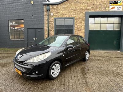 tweedehands Peugeot 206+ 206 + 1.4 XS Airco