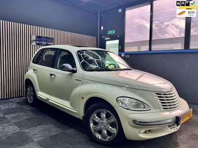 Chrysler PT Cruiser