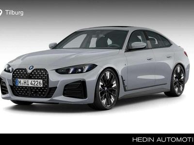 Grijs Nieuw 2025 BMW 420 Shadowline Coupé | € 86.941 (Eerlijke prijs)