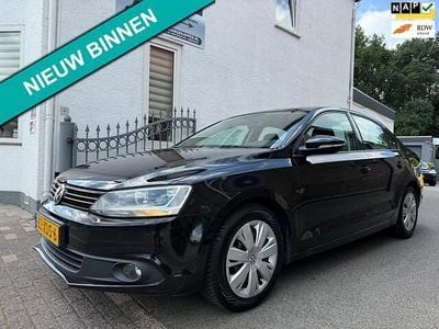 VW Jetta