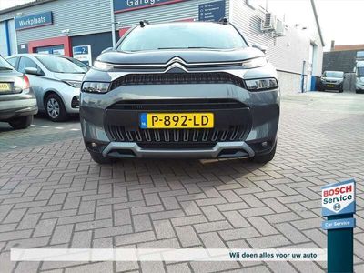 tweedehands Citroën C3 Aircross 1.2 PureTech 110pk S&S Feel