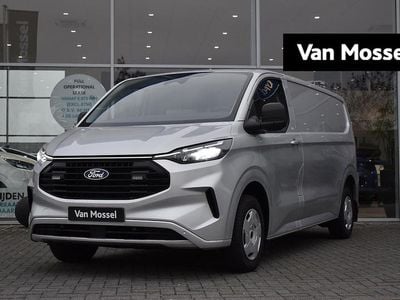 Occasion Ford Transit Custom Limited 136 PK (100 kW) 2024 Bestelauto