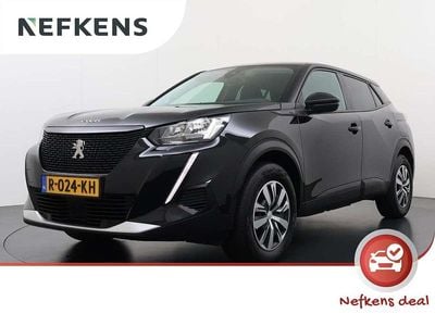 Peugeot e-2008