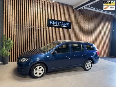 Dacia Logan MCV