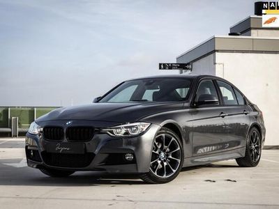 tweedehands BMW 318 318 i High Executive M Sport | Facelift | LED | 18"