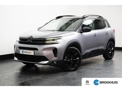 Occasion Citroën C5 Aircross Shine 2024 Grijs SUV
