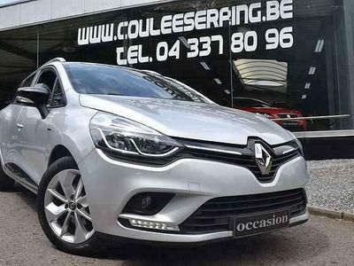 Renault Clio GrandTour