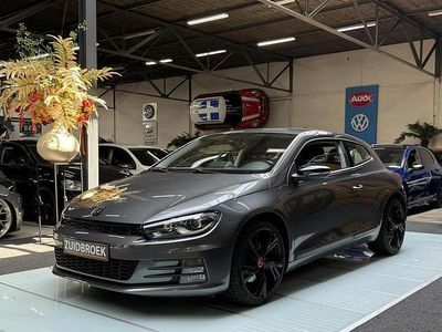 VW Scirocco