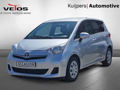 Toyota Verso-S