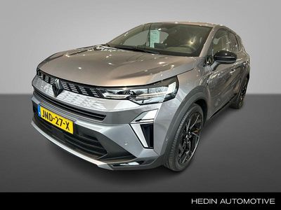 Occasion Renault Symbioz Esprit Alpine 143 PK (105 kW) 2025 Grijs SUV