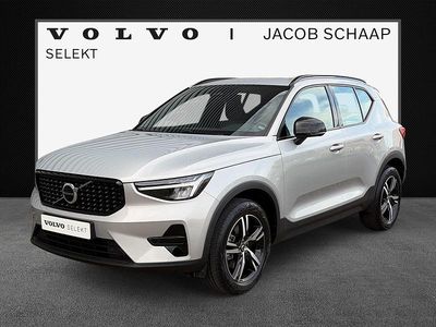 Occasion Volvo XC40 Plus 199 PK (146 kW) 2024 Grijs (metallic) SUV
