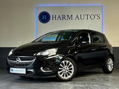 tweedehands Opel Corsa 1.4 Innovation Automaat/Clima/LED/PDC/Cruise