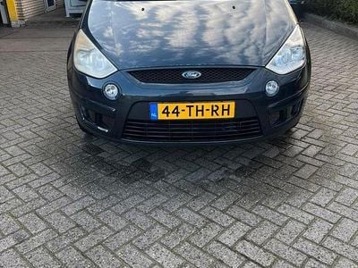 Occasion Ford S-MAX S 145 PK (106 kW) 2006 MPV