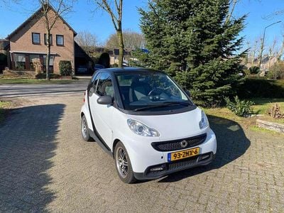 Smart ForTwo Coupé