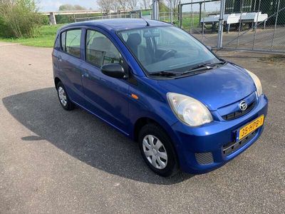 tweedehands Daihatsu Cuore 1.0 Trend