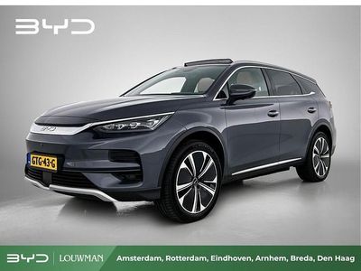 Grijs Gebruikt 2024 BYD Tang SUV | € 56.950