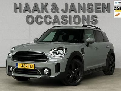 Mini One Countryman