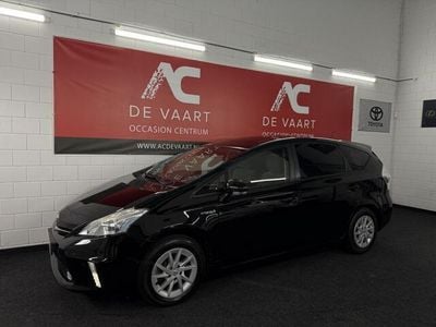 Toyota Prius+