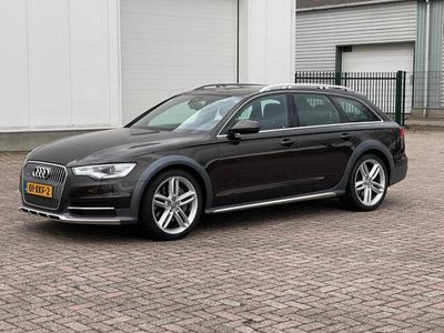 tweedehands Audi A6 Allroad quattro 3.0 TDI BiT Pro Line Plus